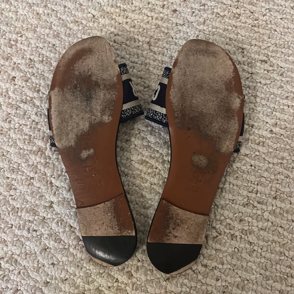 Dior Dway Slide - Picture 7 of 11